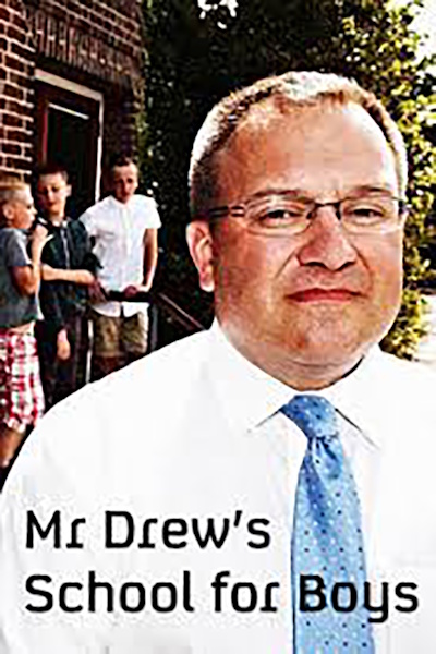 Mr Drews School for Boys - Season 1