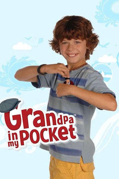 Grandpa in My Pocket - Season 1