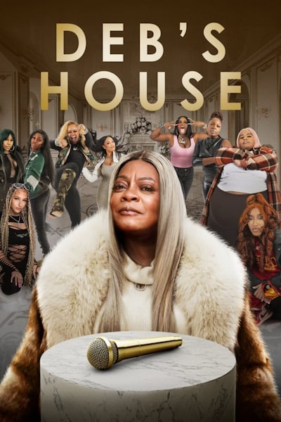 Debs House - Season 1
