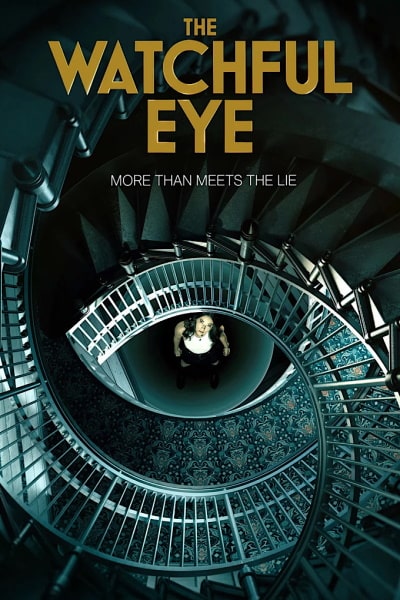 The Watchful Eye - Season 1