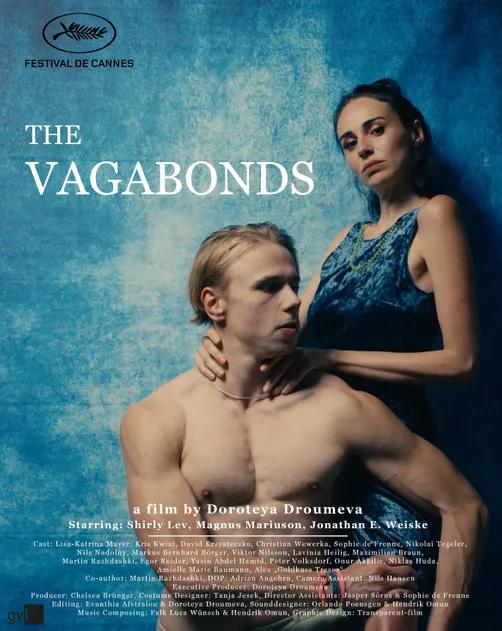 The Vagabonds [Audio: German]