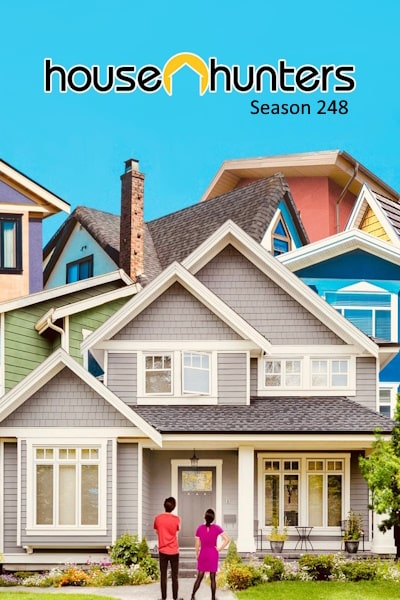 House Hunters - Season 248
