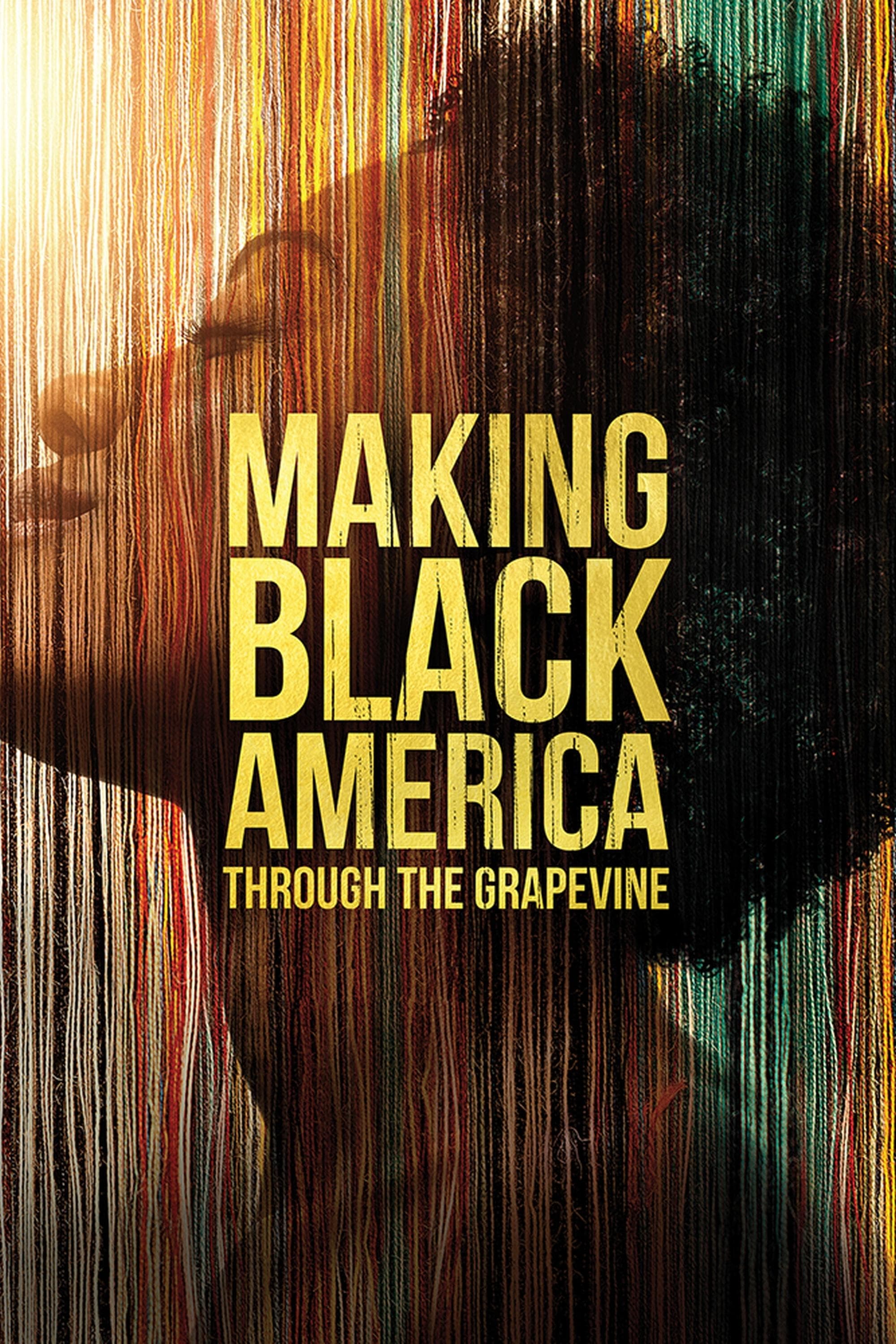 Making Black America with Dr. Henry Louis Gates Jr. - Season 1