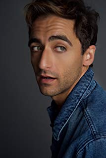 Matthew Backer