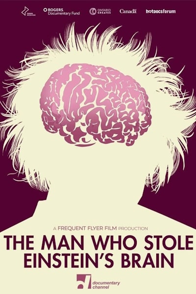 The Man Who Stole Einsteins Brain