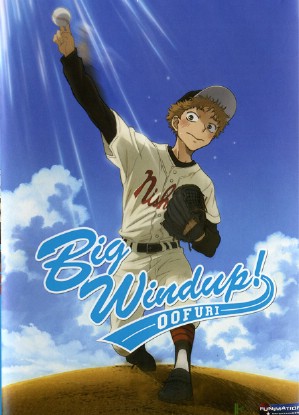 Ookiku Furikabutte – Big Windup! [Sub: Eng]