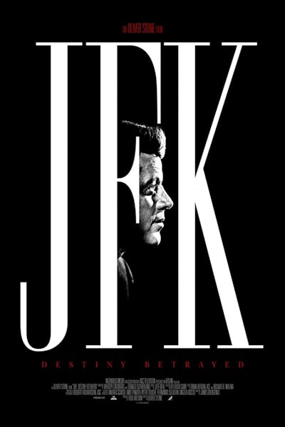 JFK: Destiny Betrayed - Season 1