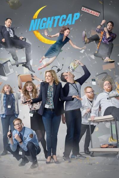 Nightcap&nbsp;- Season 2