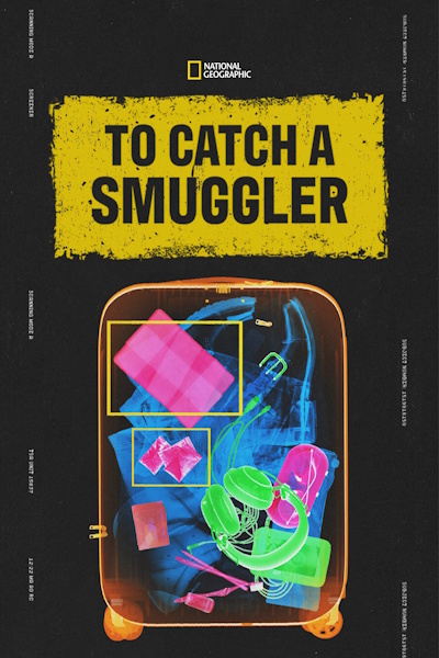 To Catch a Smuggler - Season 10