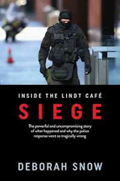 Siege Inside the Lindt Cafe - Season 1