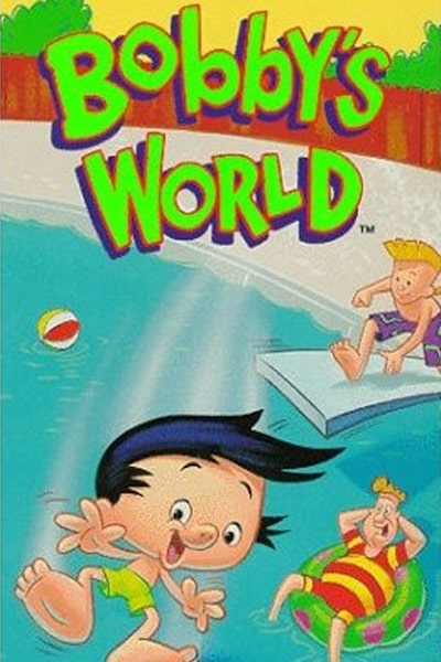 Bobbys World - Season 3