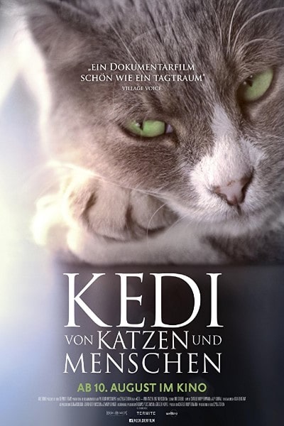 Kedi (Kedi: des chats et des hommes) [Sub: Eng]