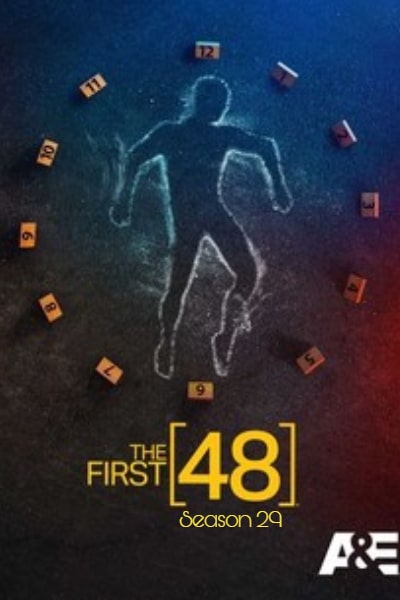 The First 48 - Season 29
