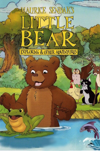 Little Bear - Season 1