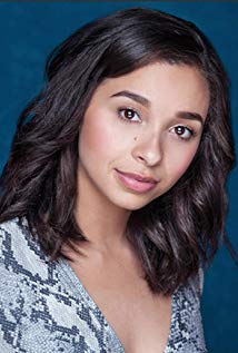 Sabrina Saudin