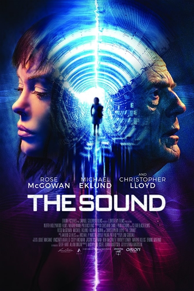 The Sound (Paranormal: White Noise)