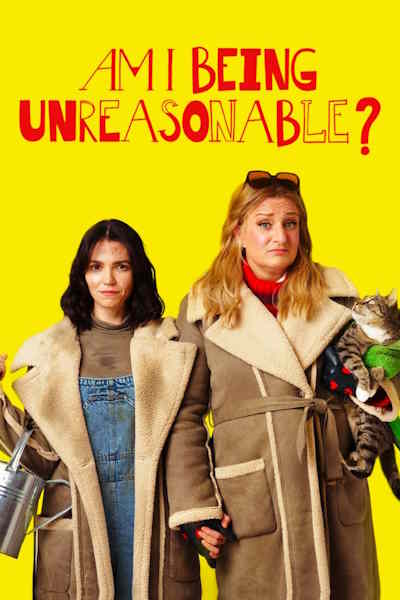 Am I Being Unreasonable - Season 2