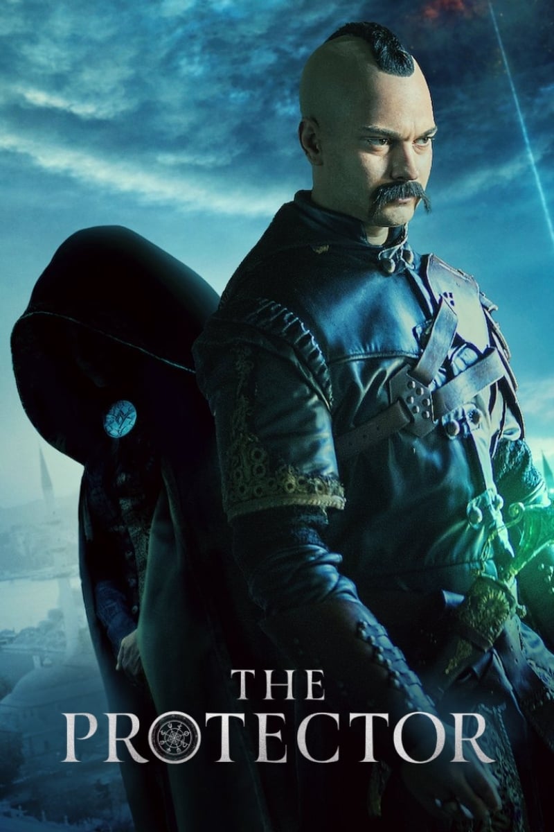 The Protector - Season 3