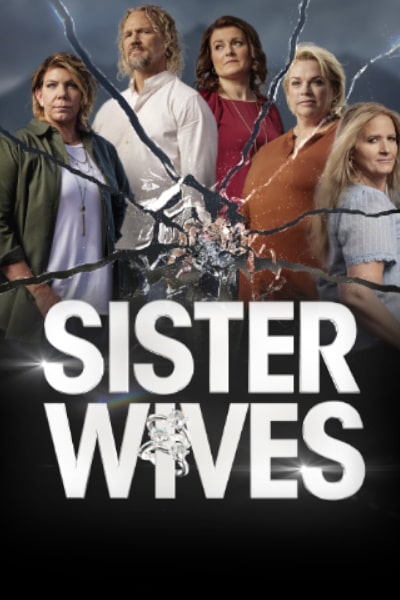 Sister Wives - Season 18 Watch Online On PrimeWire