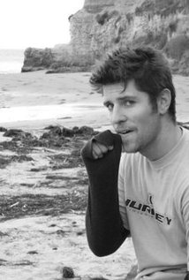 Ryan Garrett