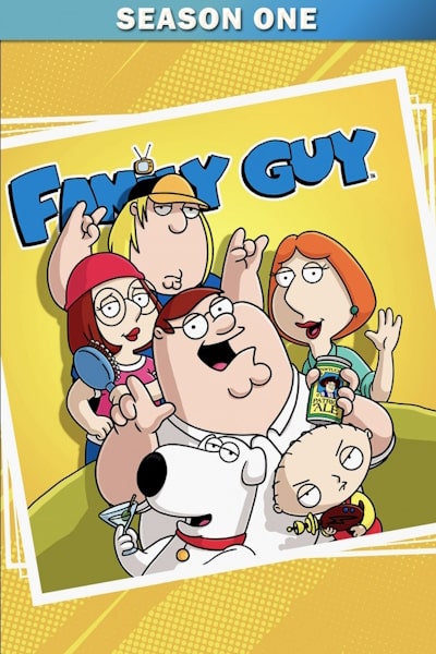 Family Guy - Season 1