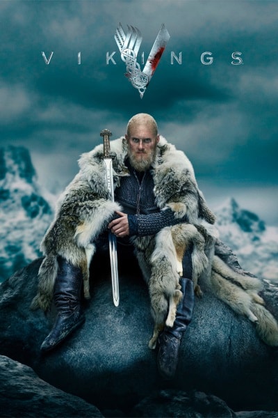 Vikings - Season 6