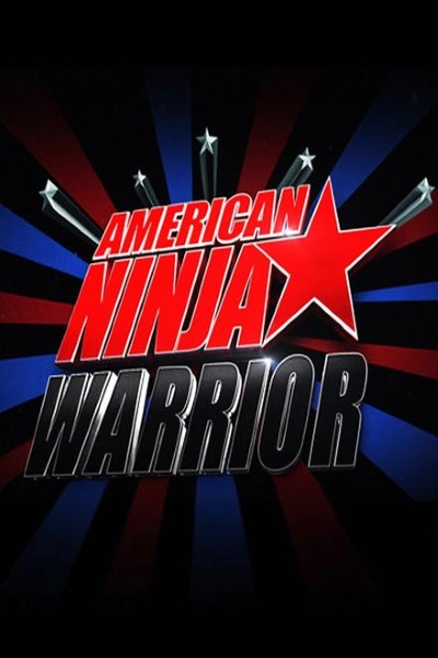 American Ninja Warrior - Season 10
