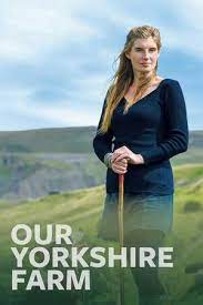 Our Yorkshire Farm - Season 2