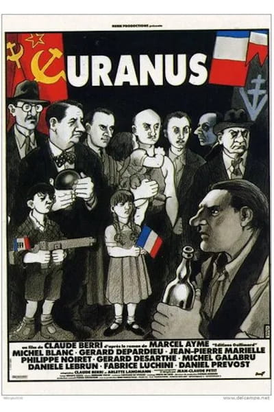 Uranus (1990)