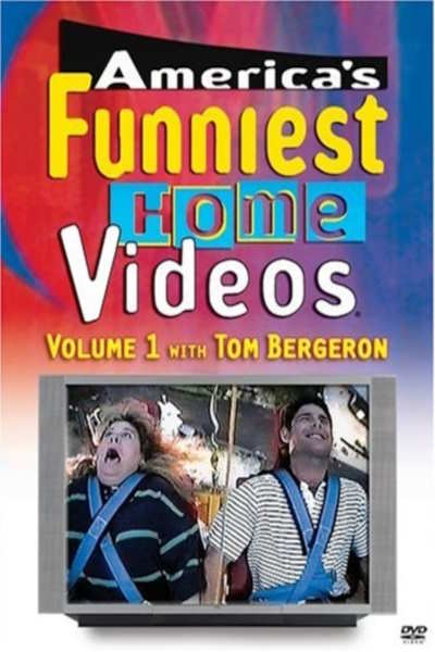 Americas Funniest Home Videos - Season 19