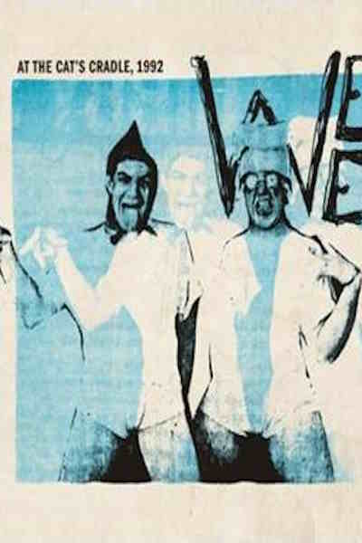 Ween: At the Cats Cradle 1992
