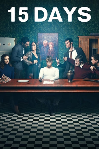 15 Days - Season 1