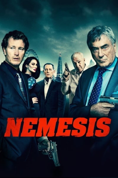 Nemesis&nbsp;(2021)