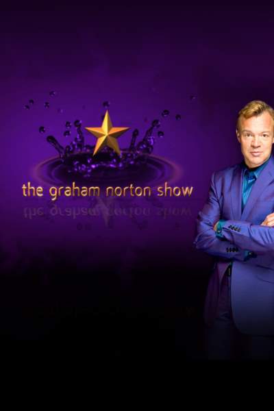 The Graham Norton Show&nbsp;- Season 22