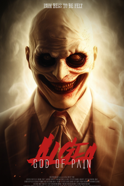 God of Pain