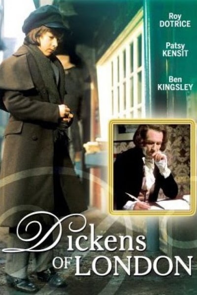 Dickens of London - Season 1