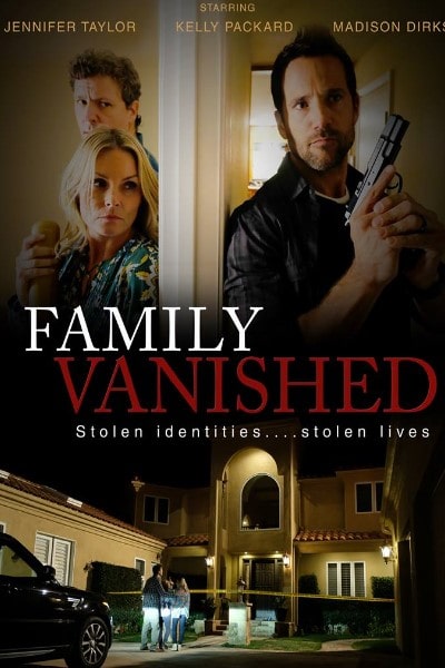 Family Vanished
