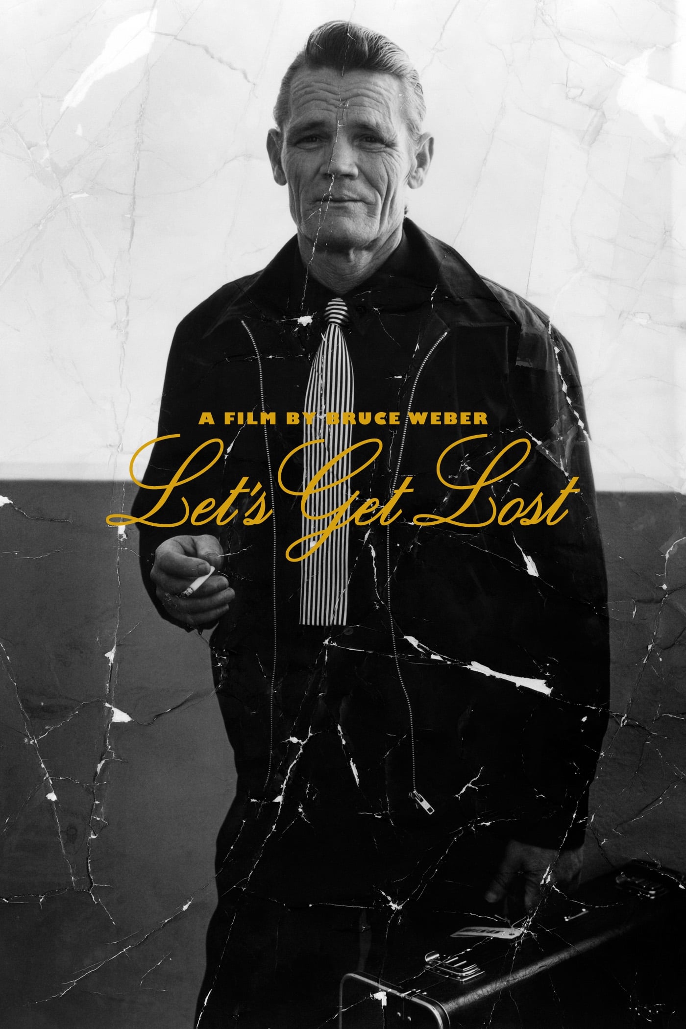 Let`s Get Lost