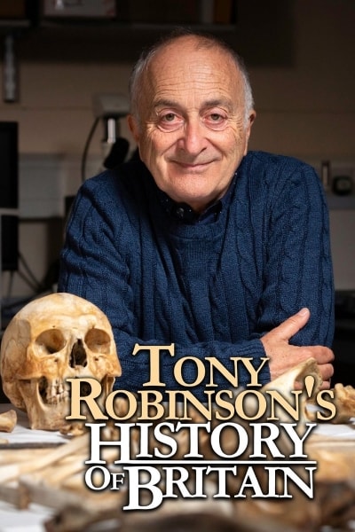 Tony Robinson's History of Britain - Season 1