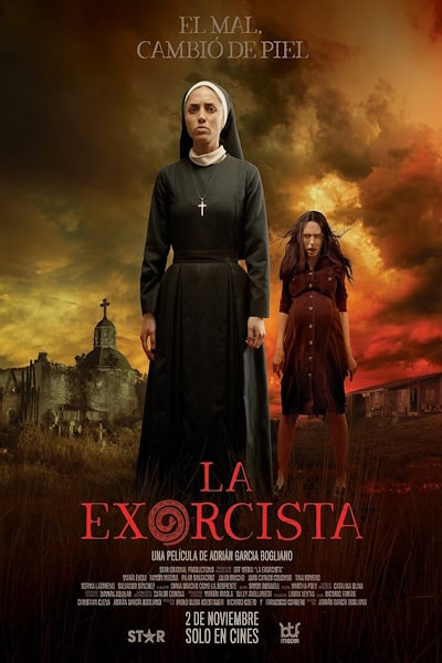 La Exorcista (2022)