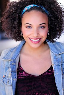 Gabrielle Reyes