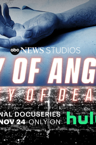 City of Angels, City of Death - Season 1