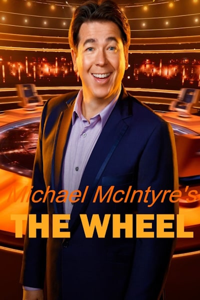 The Wheel - Season 3