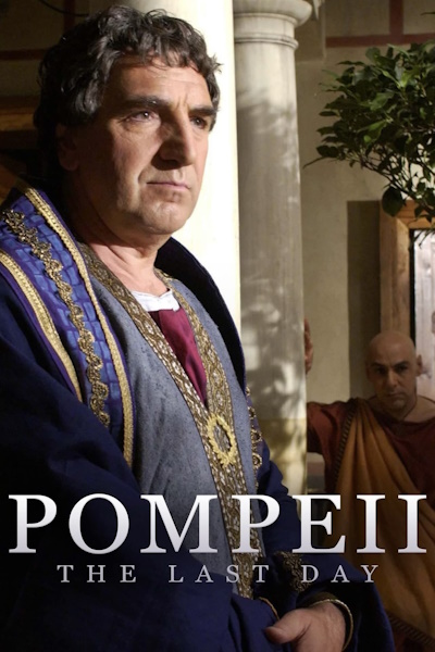 Pompeii The Last Day