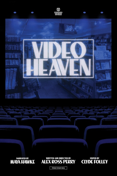 Videoheaven