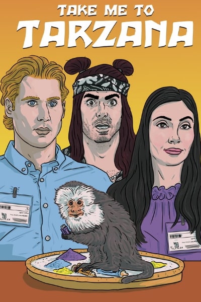 Take Me to Tarzana