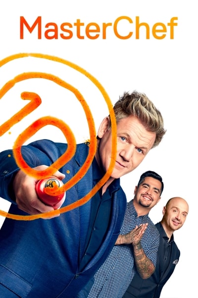 Masterchef (US) - Season 10