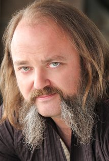 John Driskell Hopkins