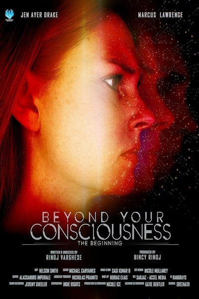 Beyond Your Consciousness The Beginning