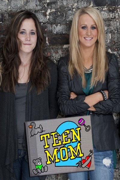 Teen Mom 2 - Season 7